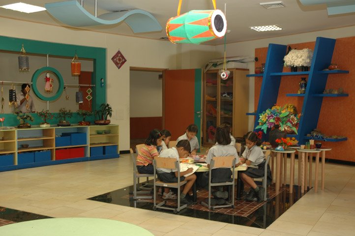 Music Room